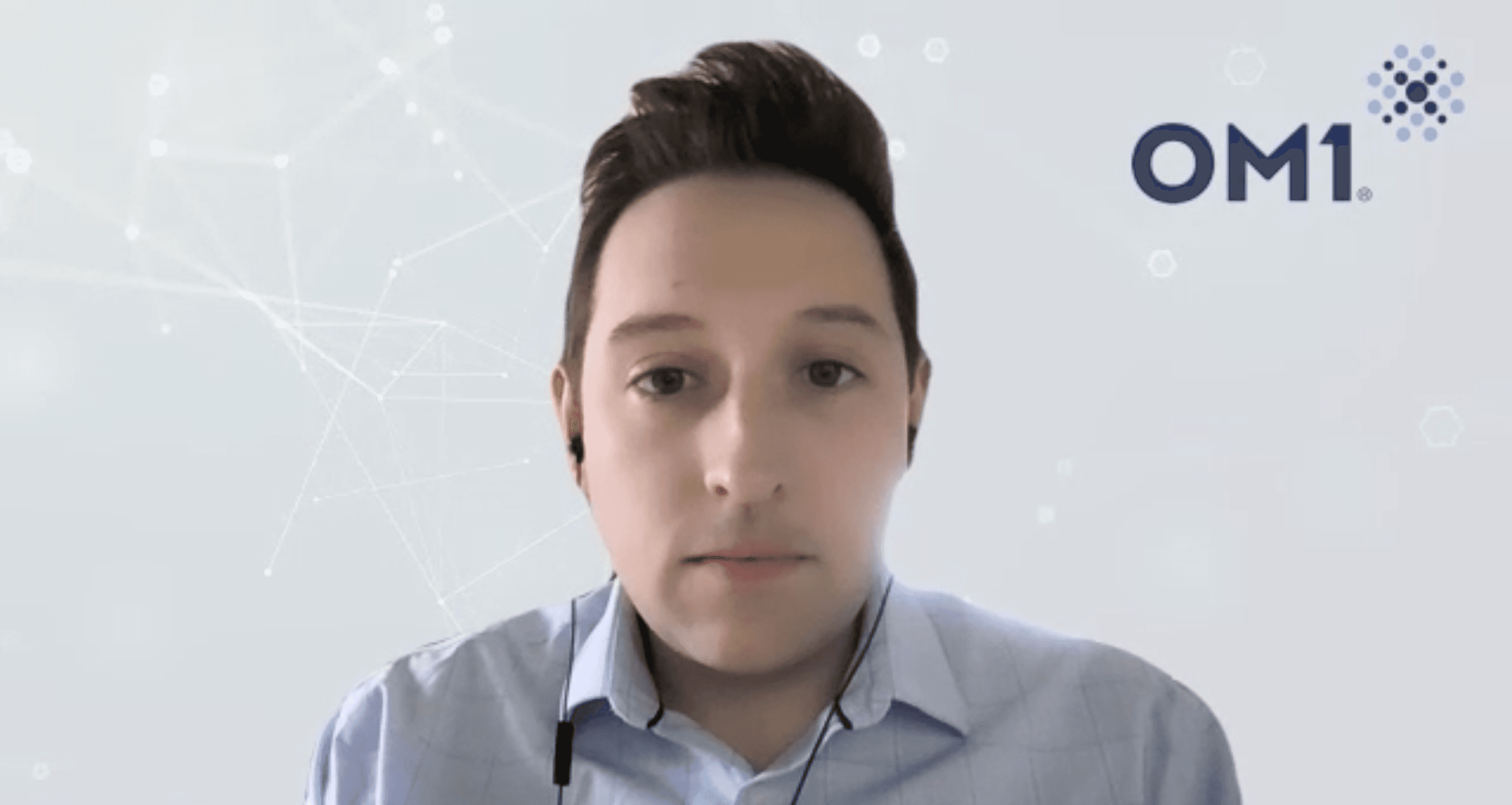 Joseph Zabinski, PhD, MEM, vice president, head of commercial strategy and AI, OM1, discusses ways that AI is being integrated into personalized medicine for patients with generalized pustular psoriasis (GPP).