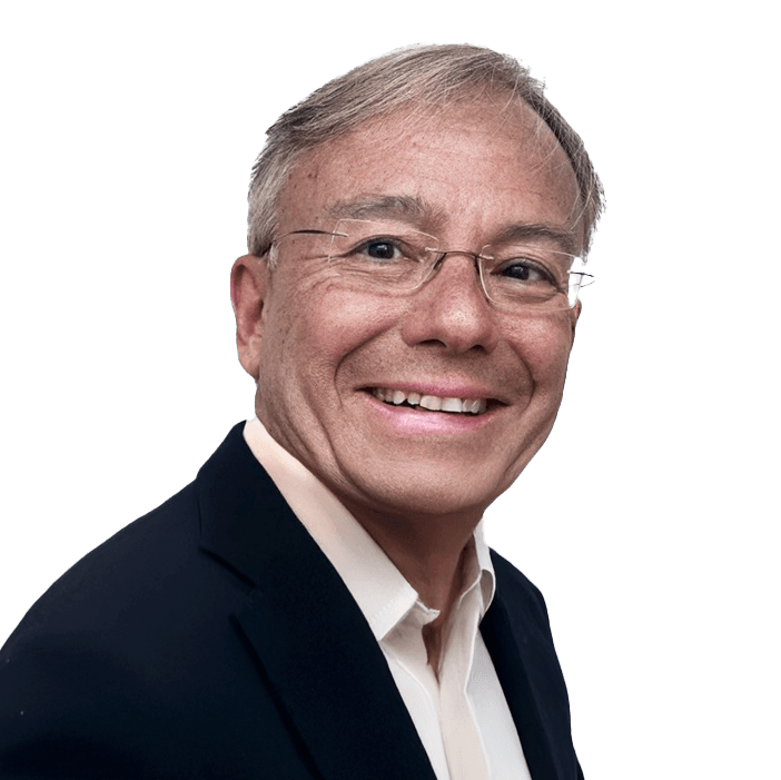 headshot of rich jenkins