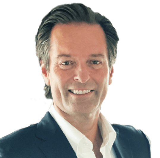 headshot of carl marci