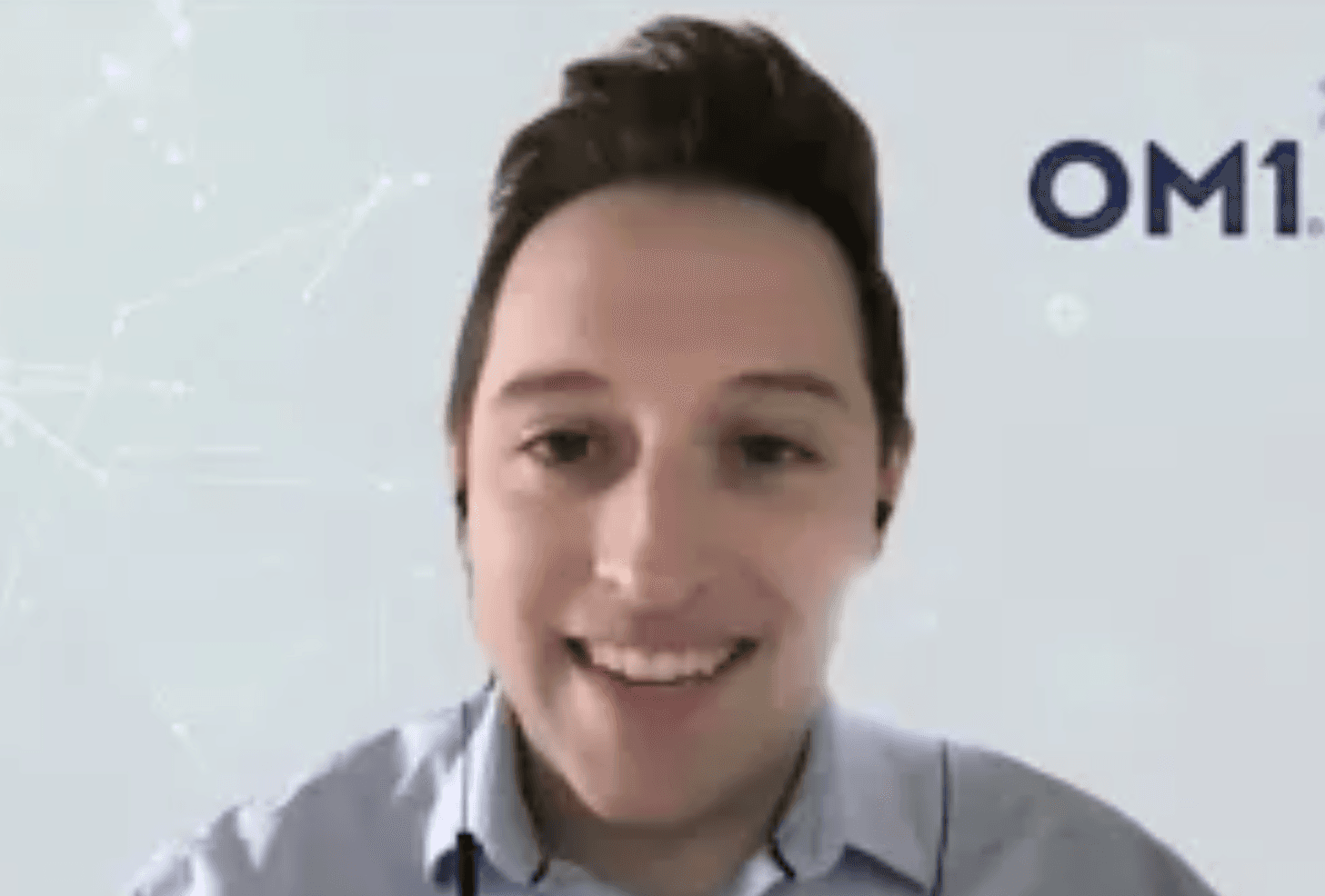 Joseph Zabinski, PhD, MEM, vice president, head of commercial strategy and AI, OM1, chatted with MHE editors on the significance of patient acceptance in AI adoption in healthcare, overall and in the dermatology space, stressing trust and transparency.