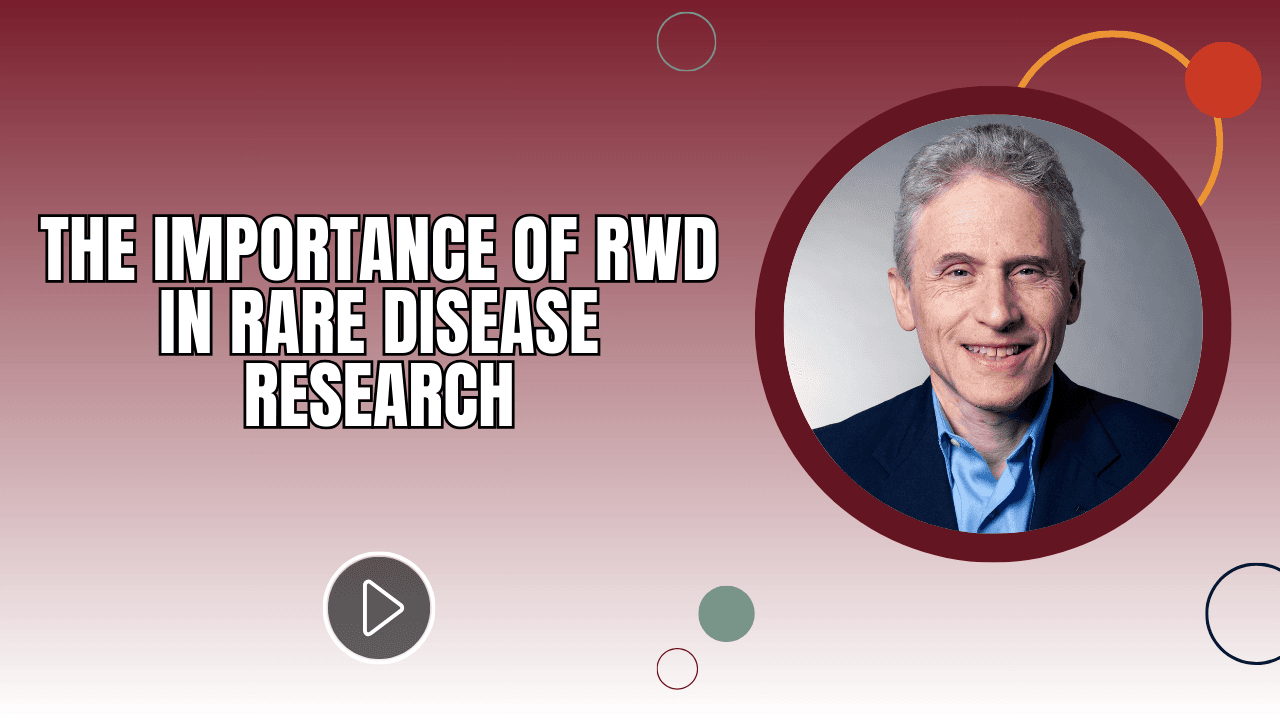 In this video interview with ACT editor Andy Studna, Rich Gliklich, MD, founder of OM1 discusses how real-world data can be useful throughout the different stages of a trial.