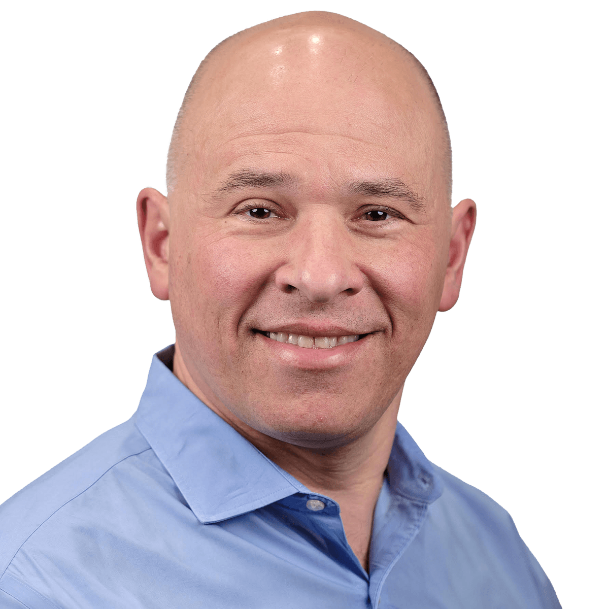 headshot of costas boussios, phd