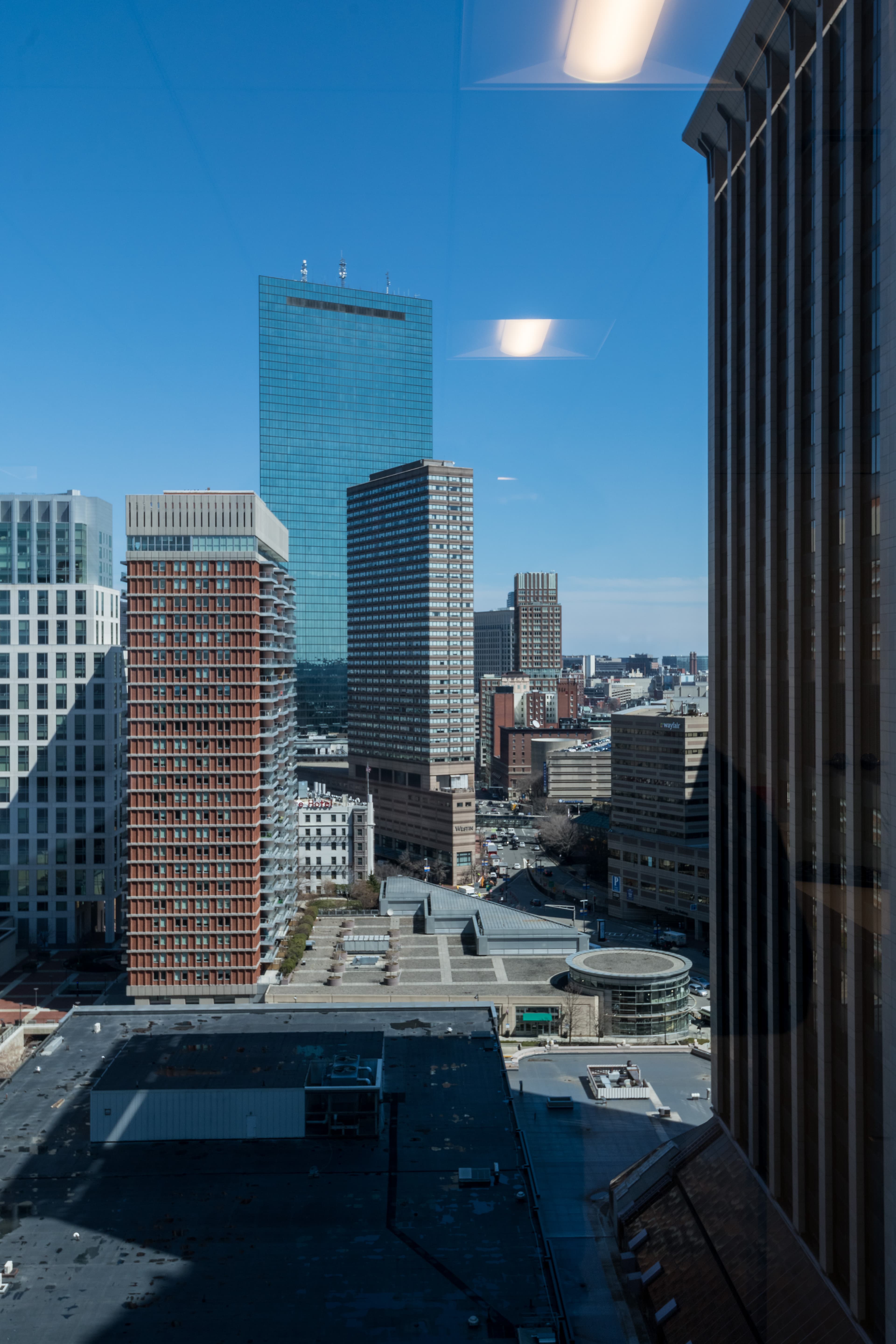 Om1 Office View Boston image