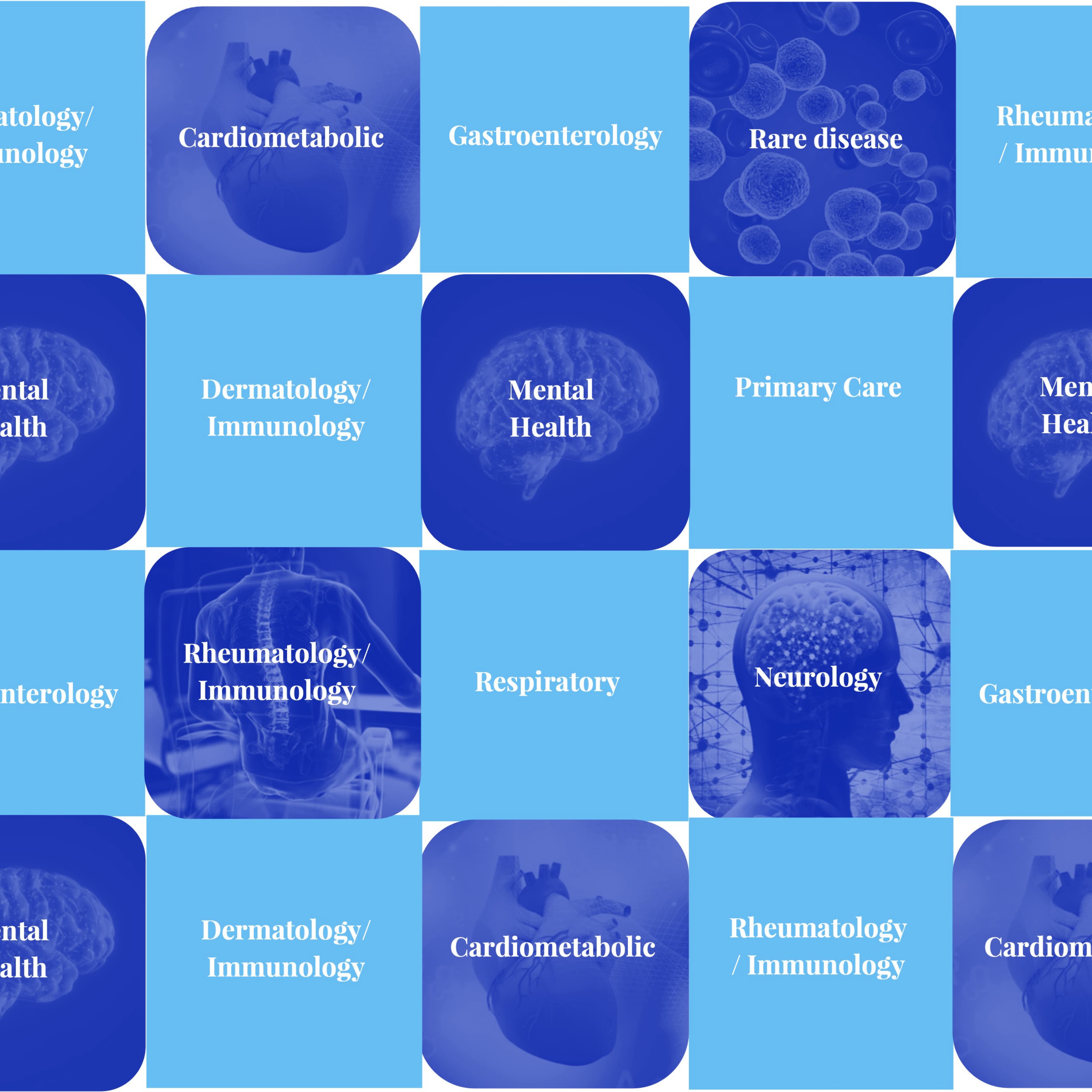 Innovation data field image