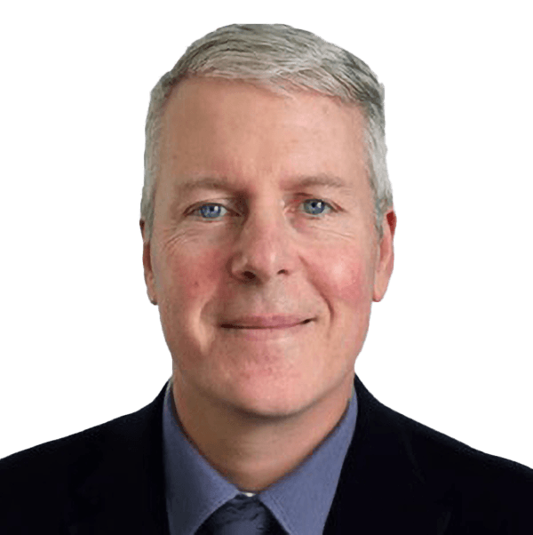 headshot of dennis reilly