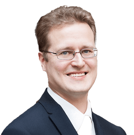 headshot of eric shrock